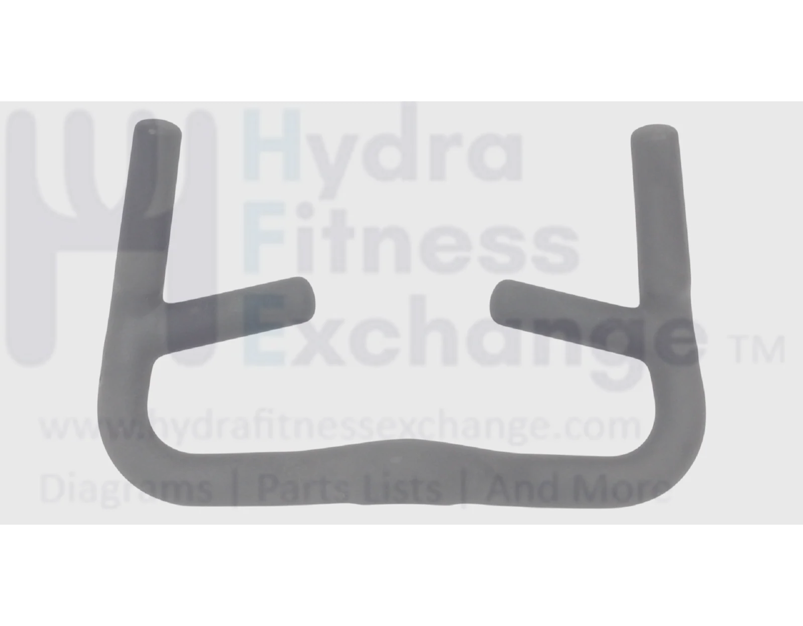 Soul Cycle By Stages Cycling SMU-23 Stationary Bike Multi Grip Handlebar 8494194 - Image 2