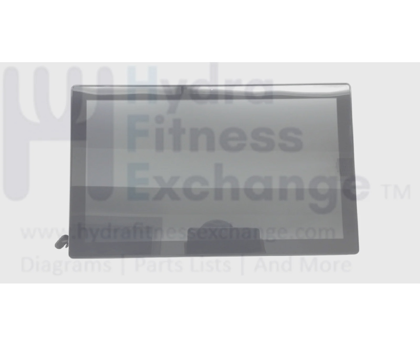 Soul Cycle By Stages Stationary Bike Display Console Assembly 6150683