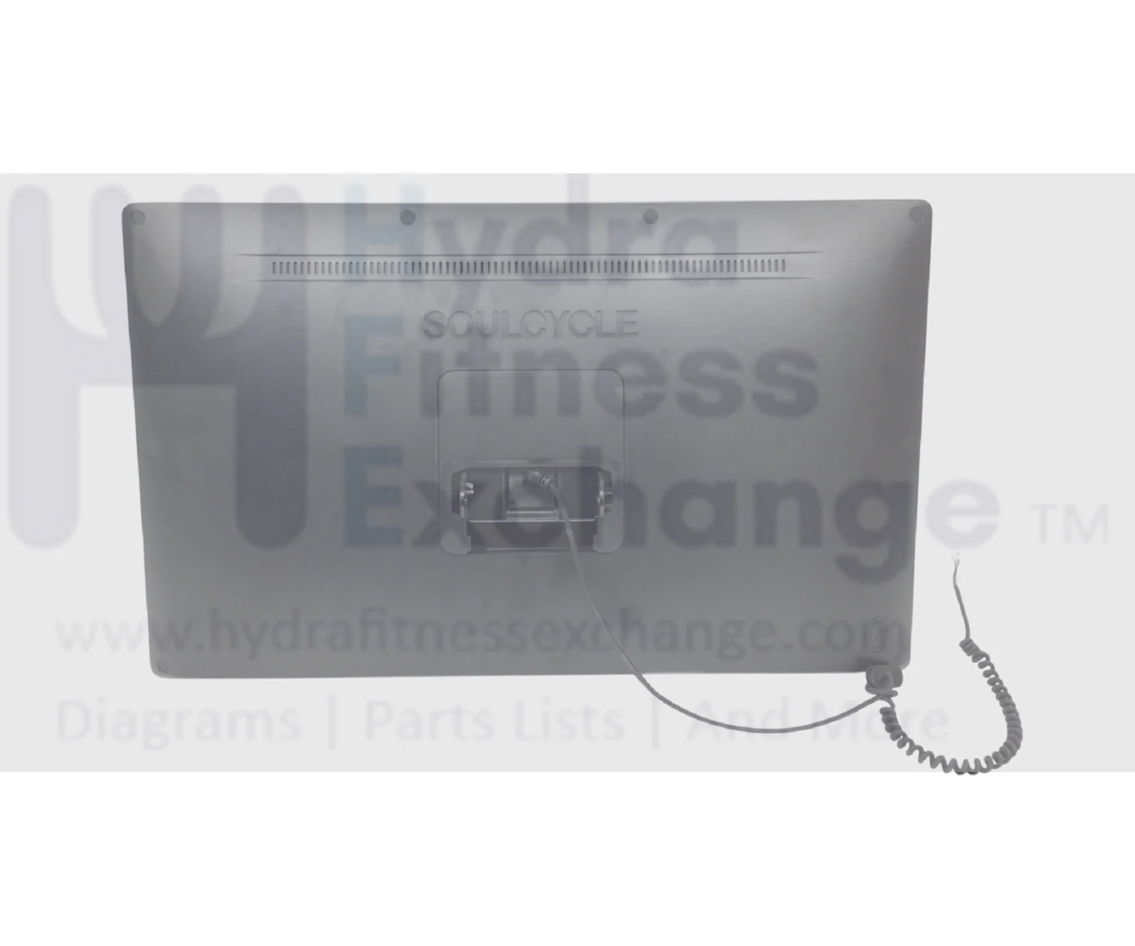 Soul Cycle By Stages Stationary Bike Display Console Assembly 6150683 - Image 2