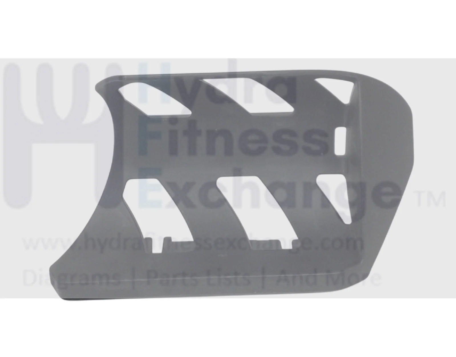 Soul Cycle By Stages Stationary Bike Right Water Bottle Holder 1693547