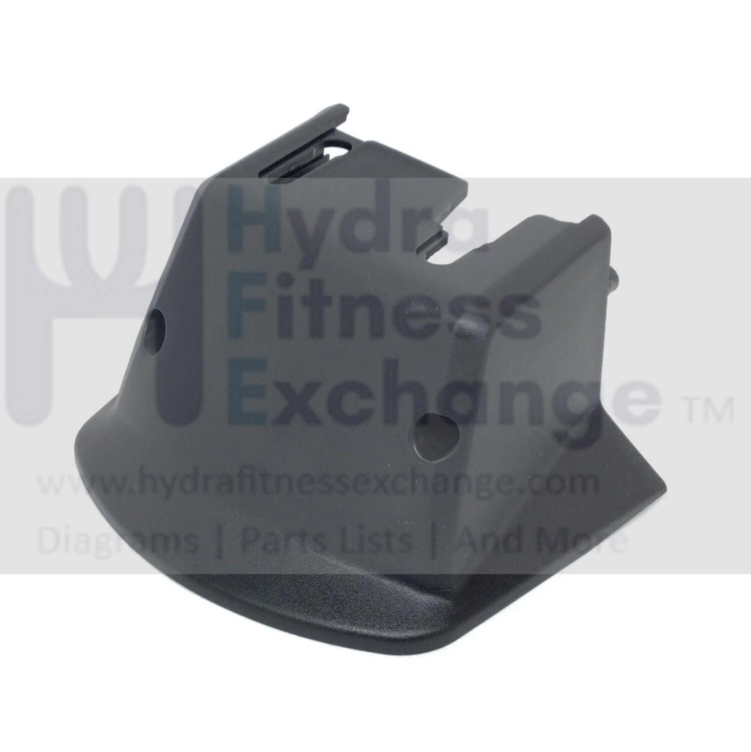 Soulcycle by Stages Cycling SMU-23 Stationary Bike End Cap Cover 0078863