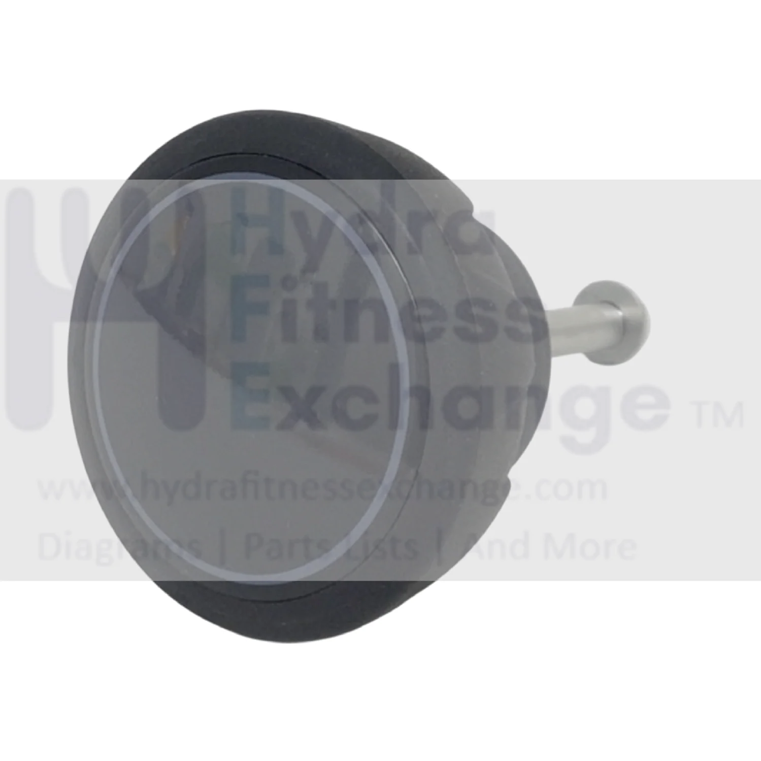 SoulCycle By Stages Stationary Bike Adjustment Knob 9495549 - Image 2