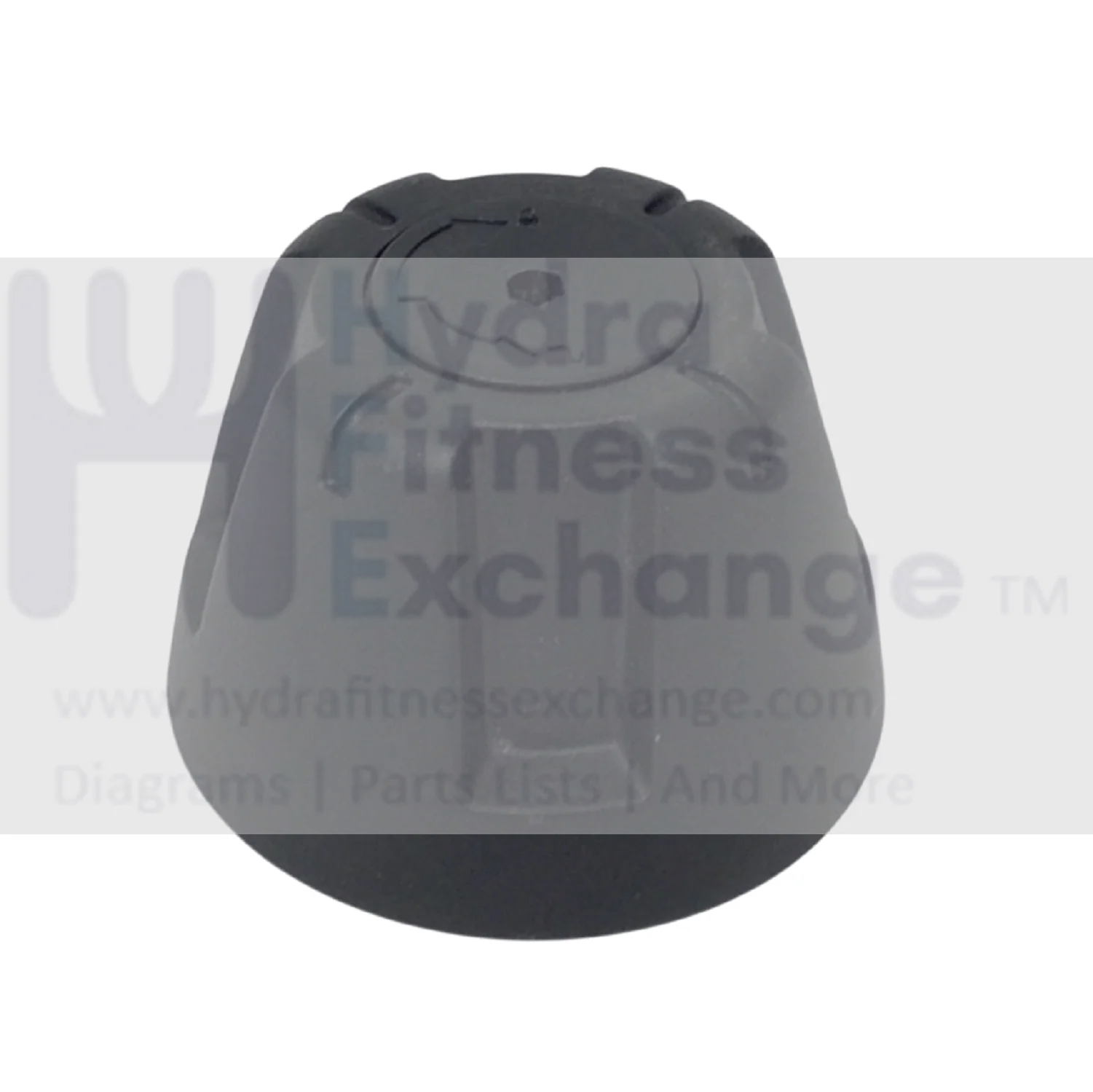 Soulcycle by Stages Stationary Bike Fore-aft Adjustment Knob 7210704