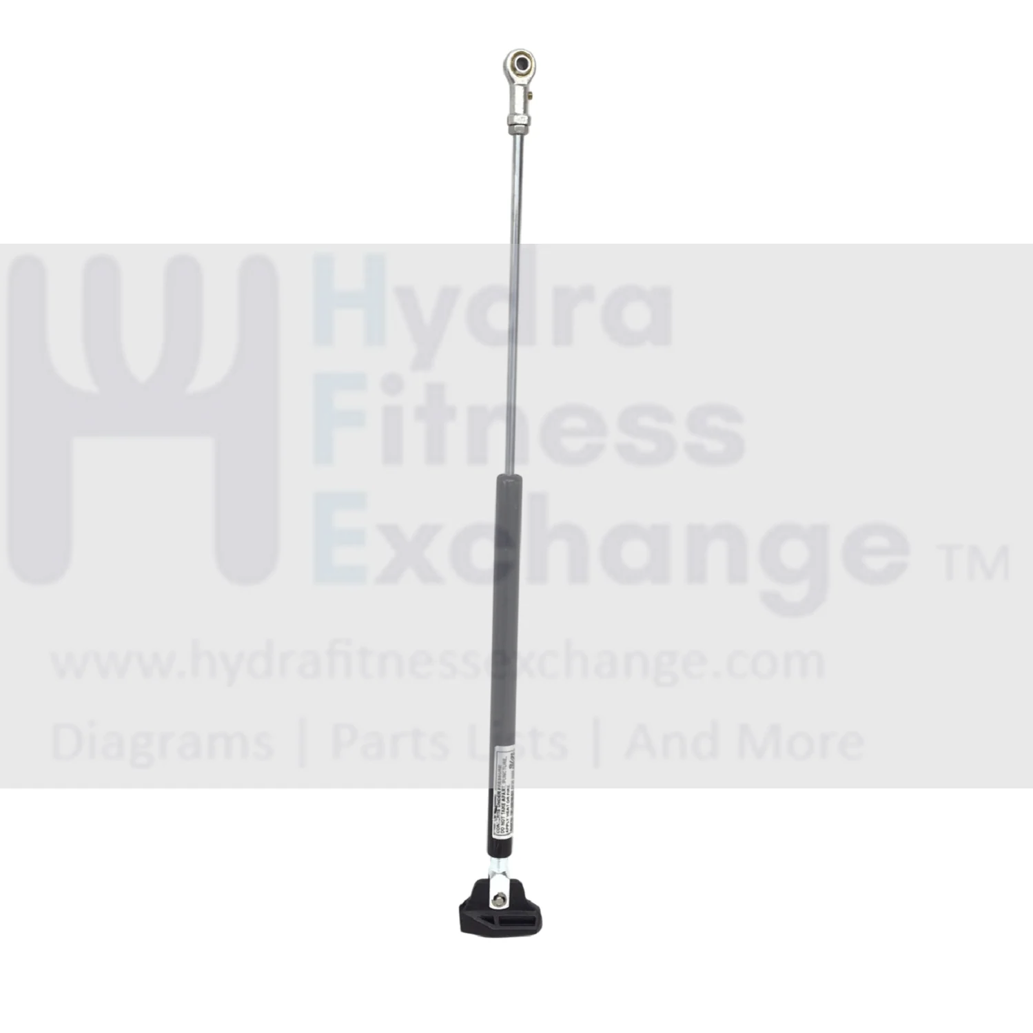 Soulcycle by Stages Stationary Bike Gas Cylinder Shock Compress 3268521