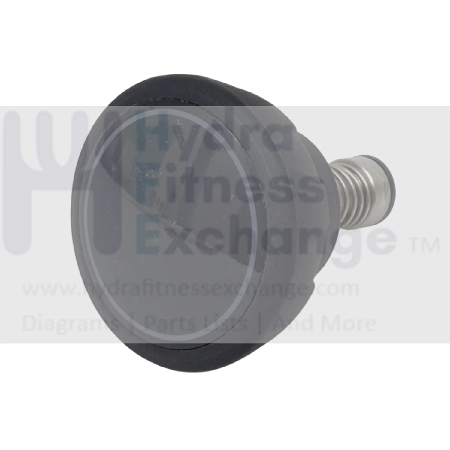 Soulcycle by Stages Stationary Handlebar Height Adjustment Knob Spring loaded