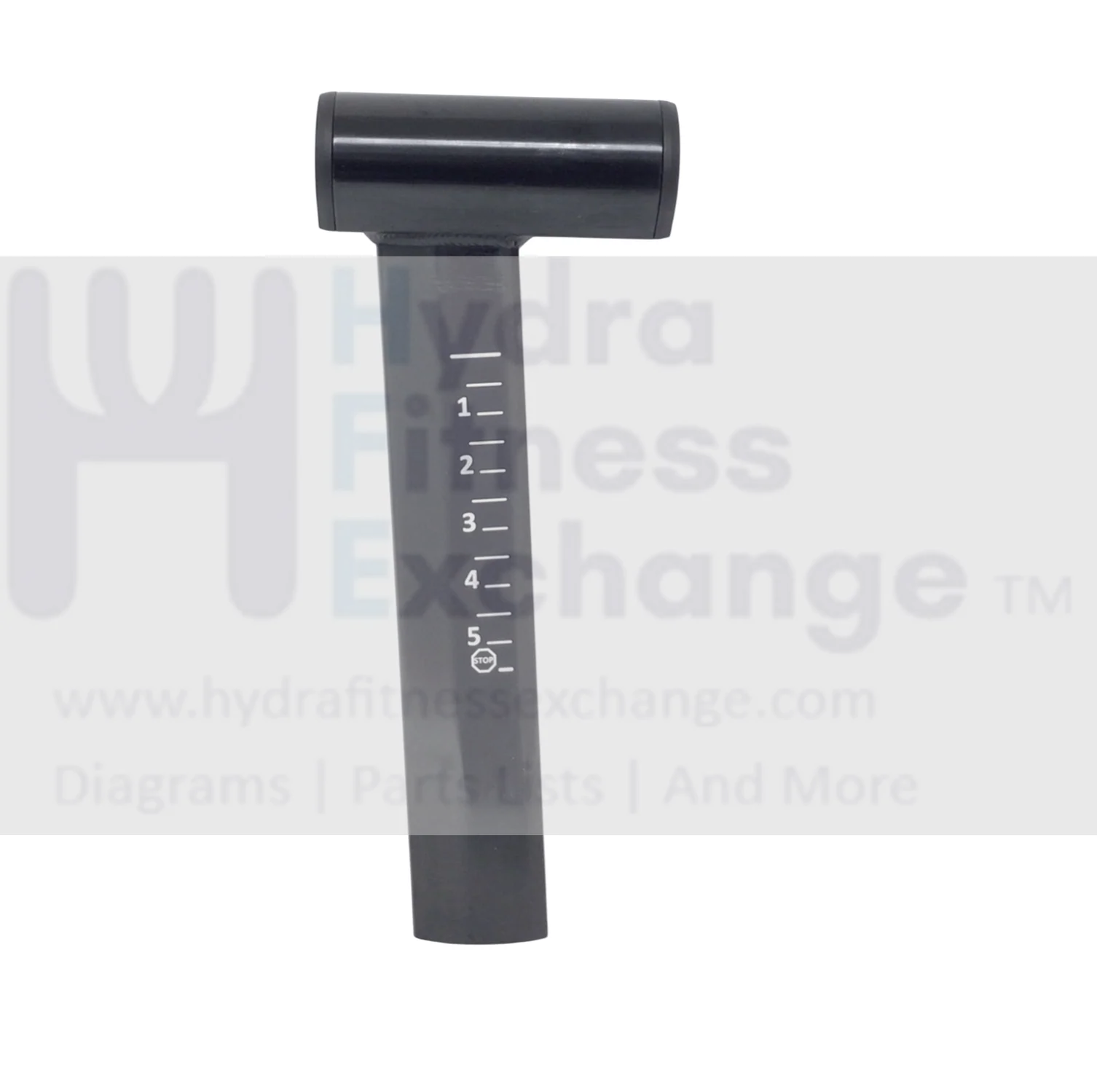 Soulcycle by Stages Stationary Handlebar Height Adjustment Post 1308852 - Image 2