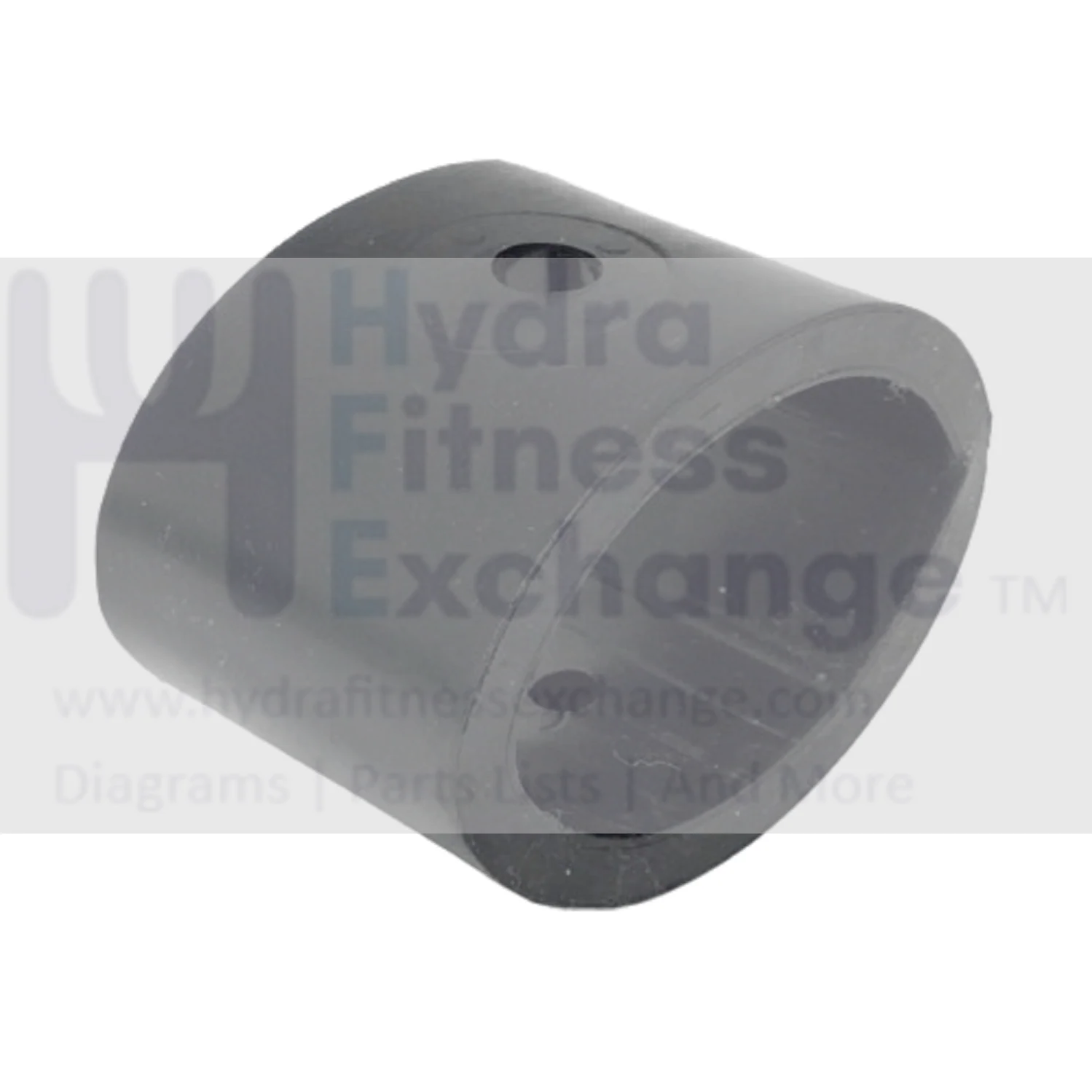 Spirit 775P 774P SmartSpace Treadmill Rear Foot Elastomer 775P-RFES