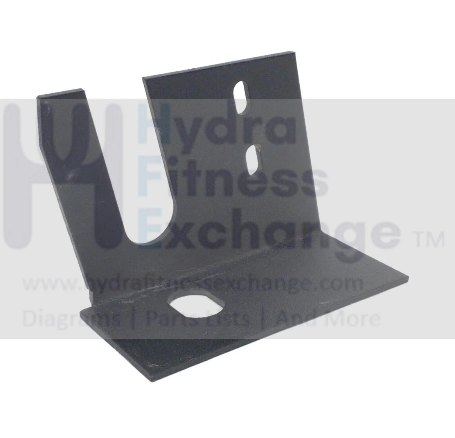Spirit 775P 774P SmartSpace Treadmill Right Hand Roller Guard Cover 775P-RHRGC