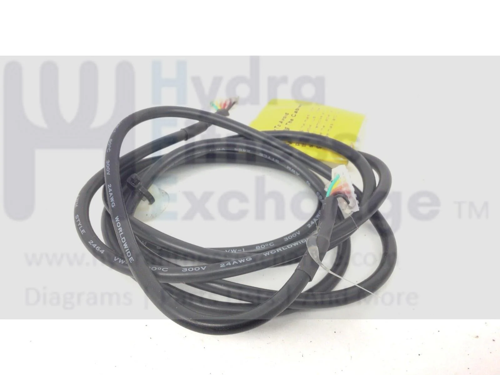 Spirit CE800 800042 Elliptical Computer Wire Harness Main Cable 1600mm E020272