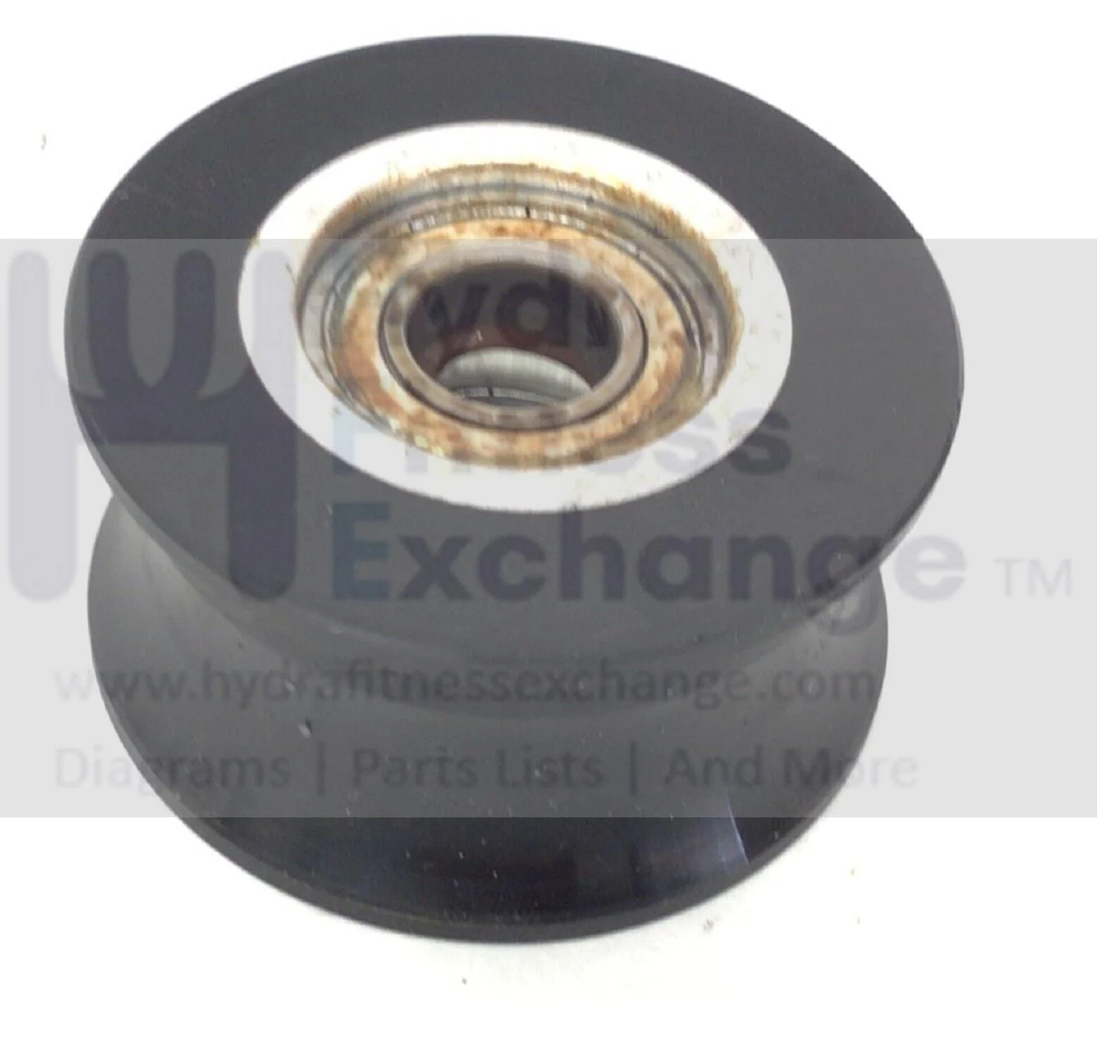 Spirit CE800 XE350 XE550 XE850 VE25 Elliptical Urethane Slide Wheel RP050030B