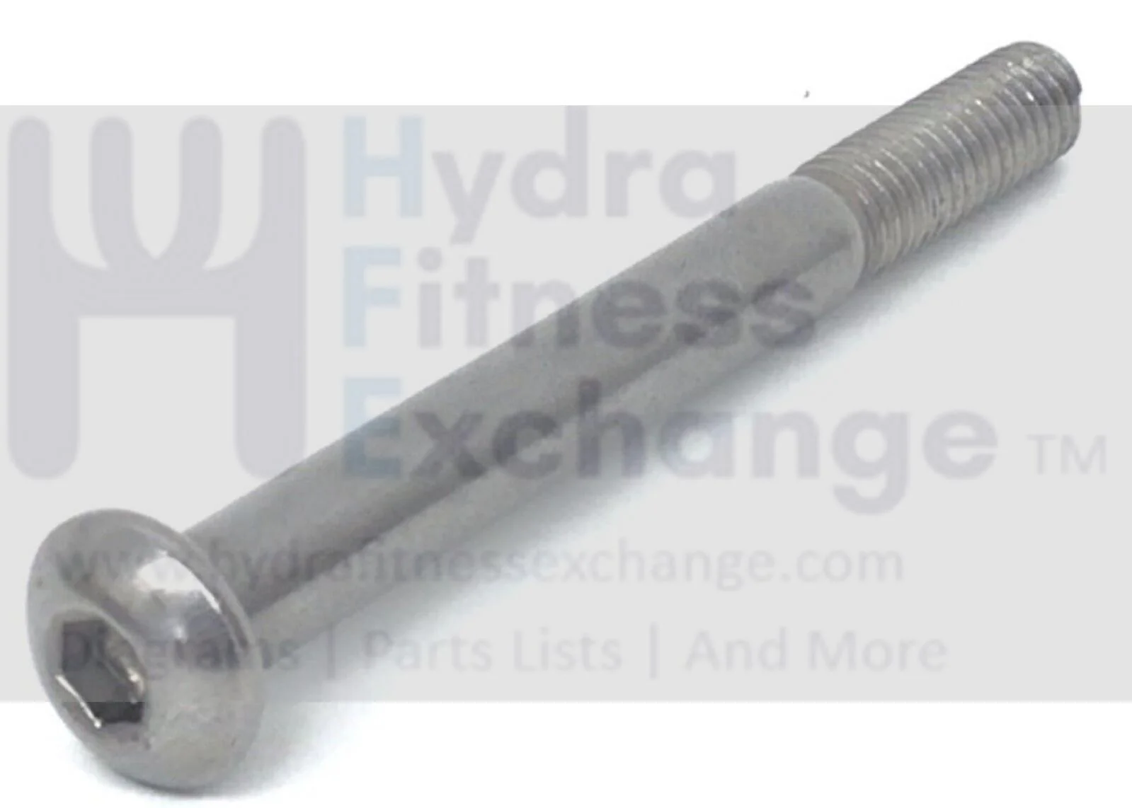 Spirit CT800 CT850 Treadmill Button Head Socket Bolt J021012A-Z2