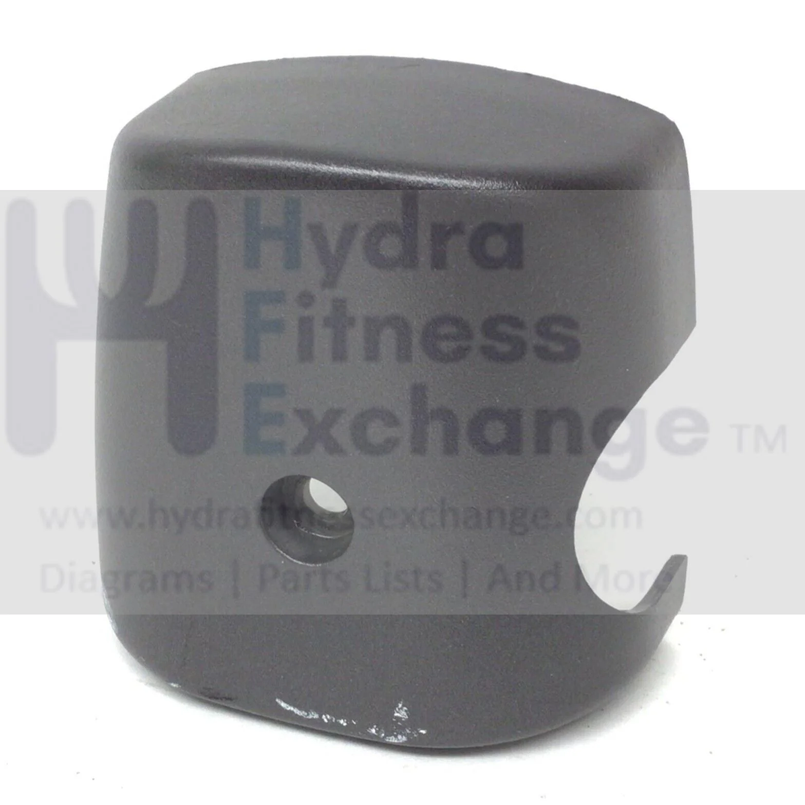 Spirit FE44 FE46 XE195 XE295 Elliptical Left Rear Stabilizer Cover P190013-KF