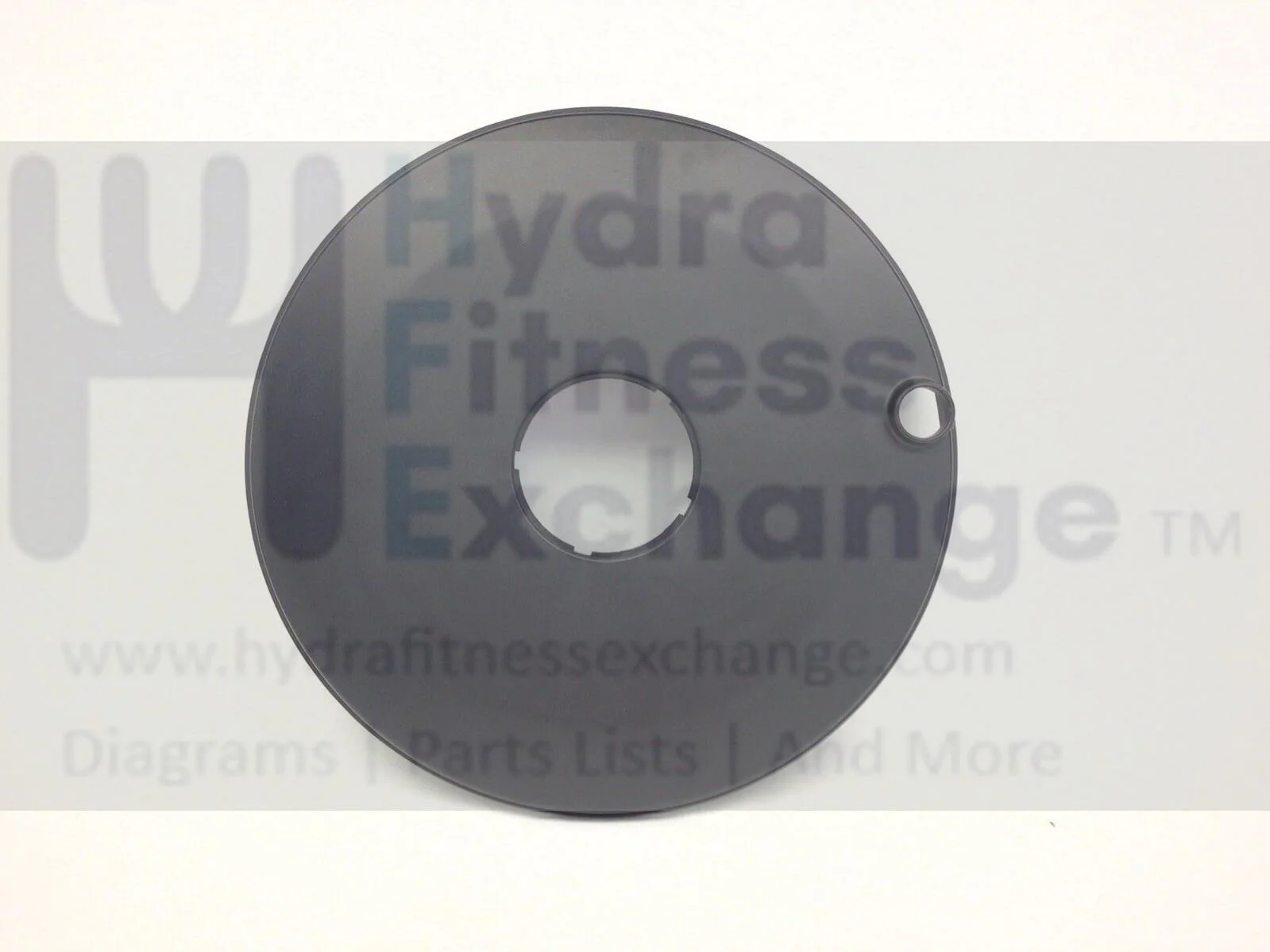 Spirit Fitness CE800 - 800042 Elliptical Flywheel Disc Cover RP060077-I1