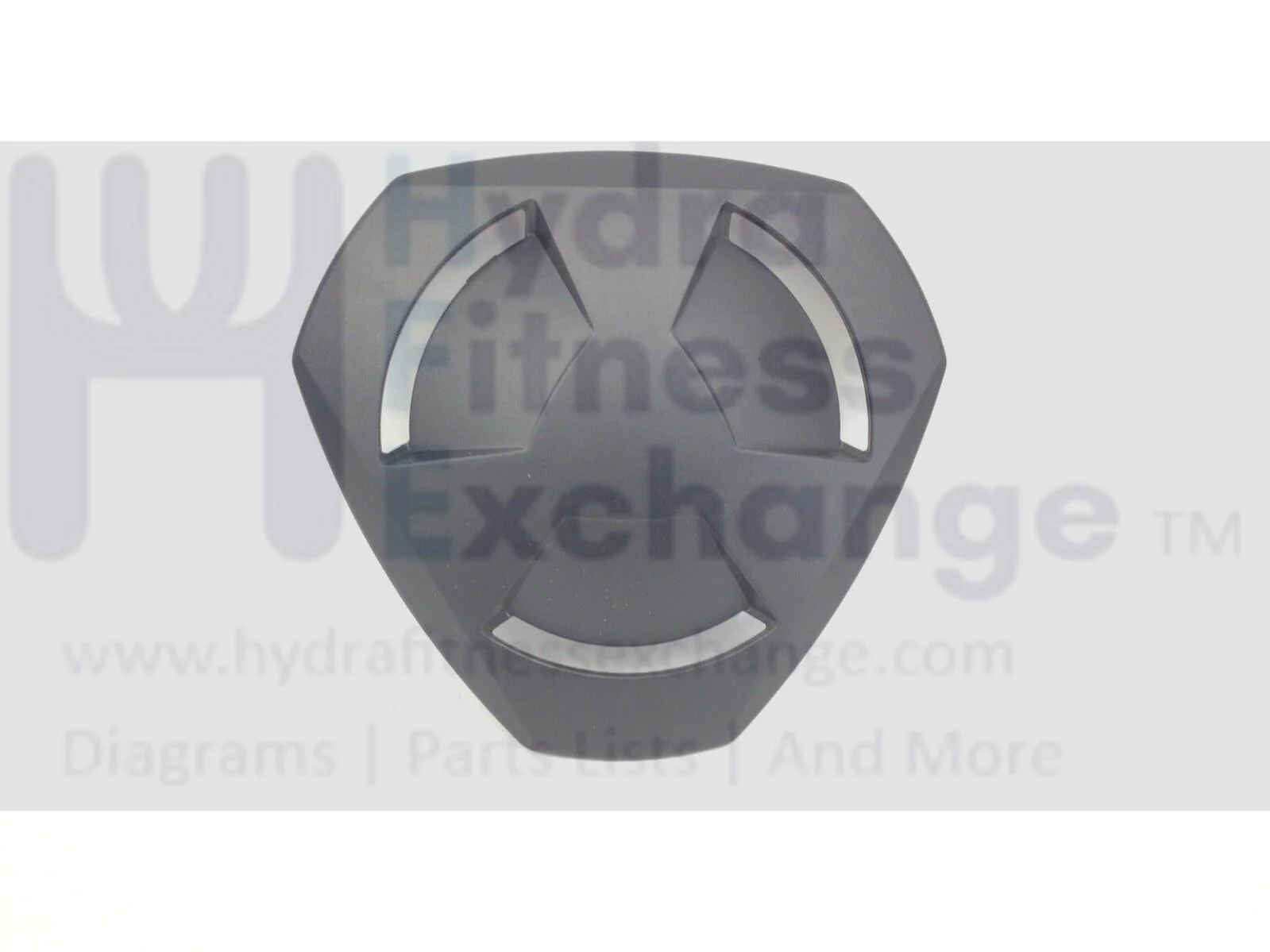 Spirit Fitness CE800 - 800042 Elliptical Flywheel Round Disk Cover PP110014-I1