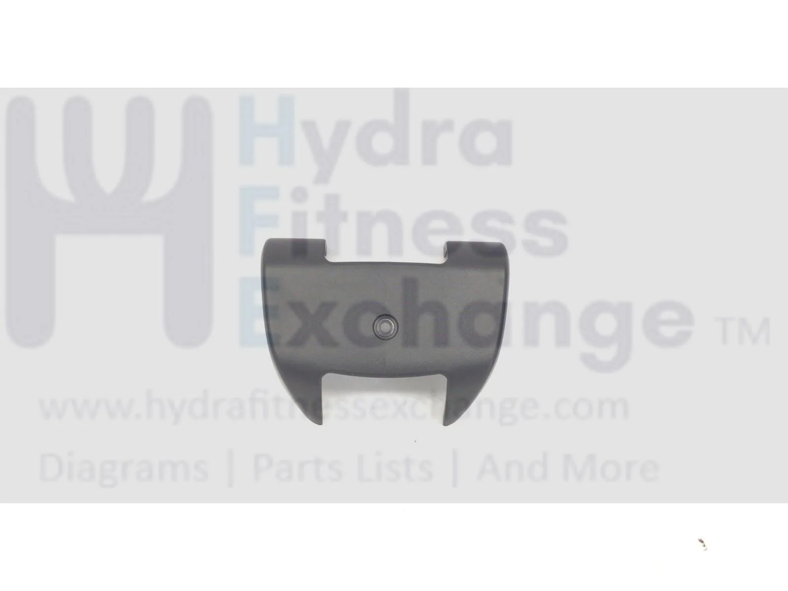 Spirit Fitness CE800 - 800042 Elliptical Incline Bottom Cover P190017-I1