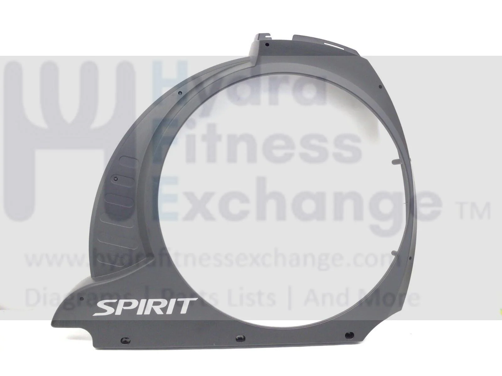 Spirit Fitness CE800 800042 Elliptical Right Side Cover P060076 RPP060076-I1-03