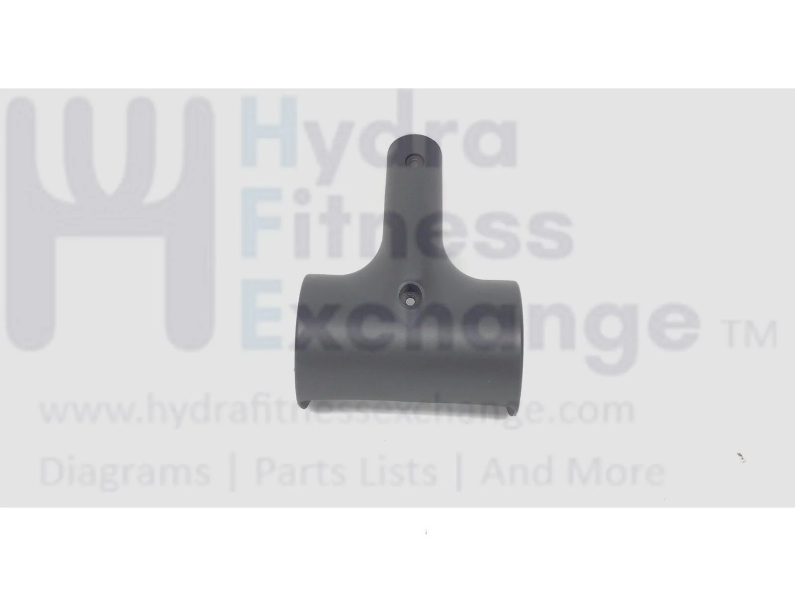 Spirit Fitness CE800 - 800042 Elliptical Roller Wheel Cover P060162-I1