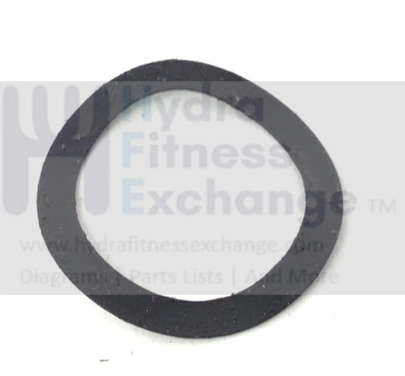 Spirit Fitness CE800 800042 Elliptical Wave Wavy Washer 17mm J250002