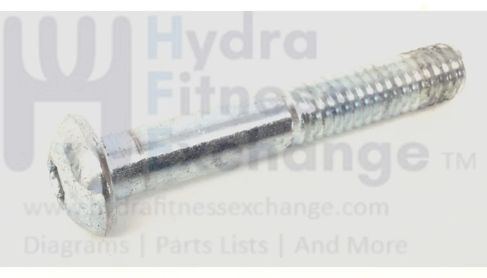 Spirit Fitness CE800 Elliptical Button Head Socket Bolt 3/8"×2x1/4" J021009S2-ZJ