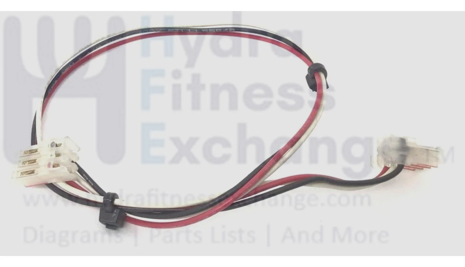 Spirit Fitness SR 225 - SR225 Treadmill Heart Rate Receiver Wire 081127
