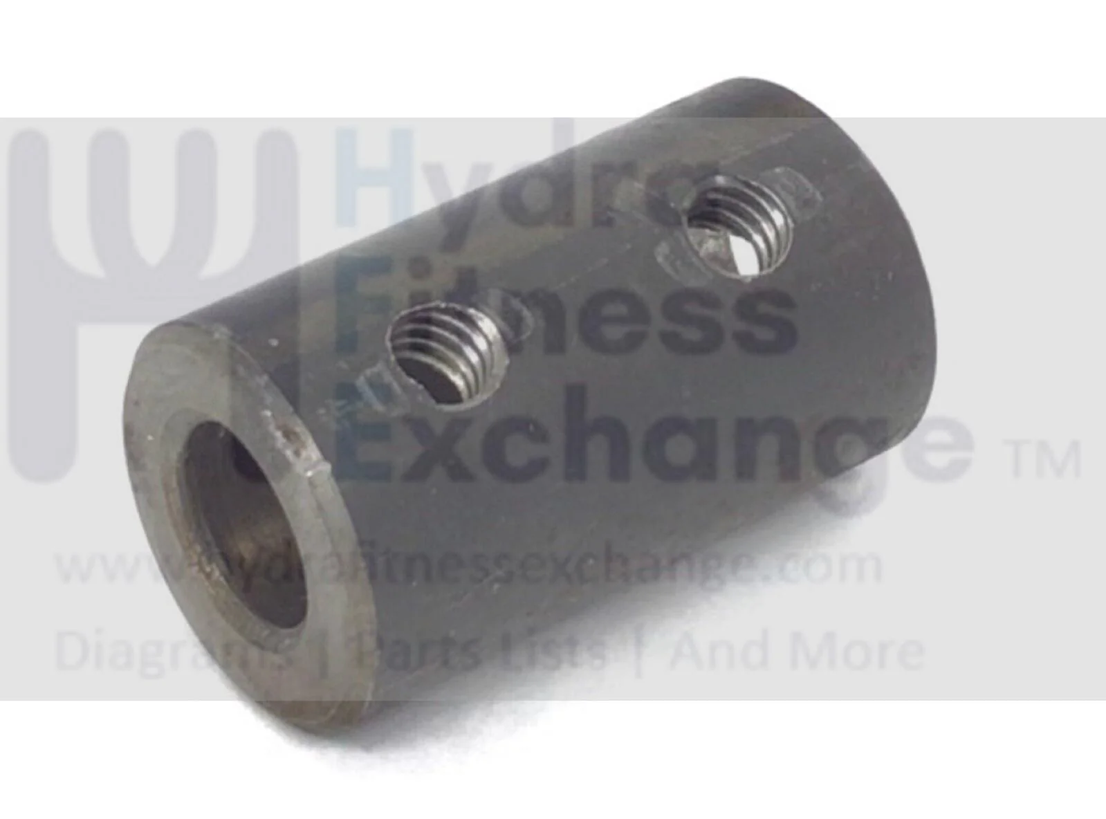 Spirit Fitness SR 225 SR225 Treadmill Incline Motor Bushing Double Threaded Set