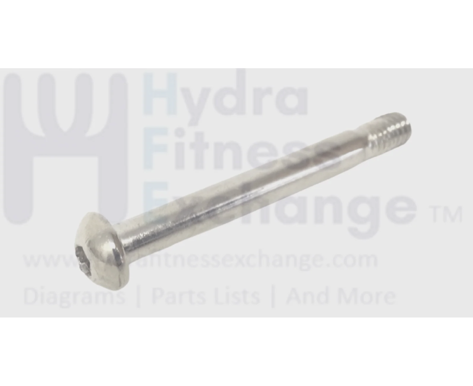Spirit Fitness Treadmill Screw 5/16 - 18 X 2.75