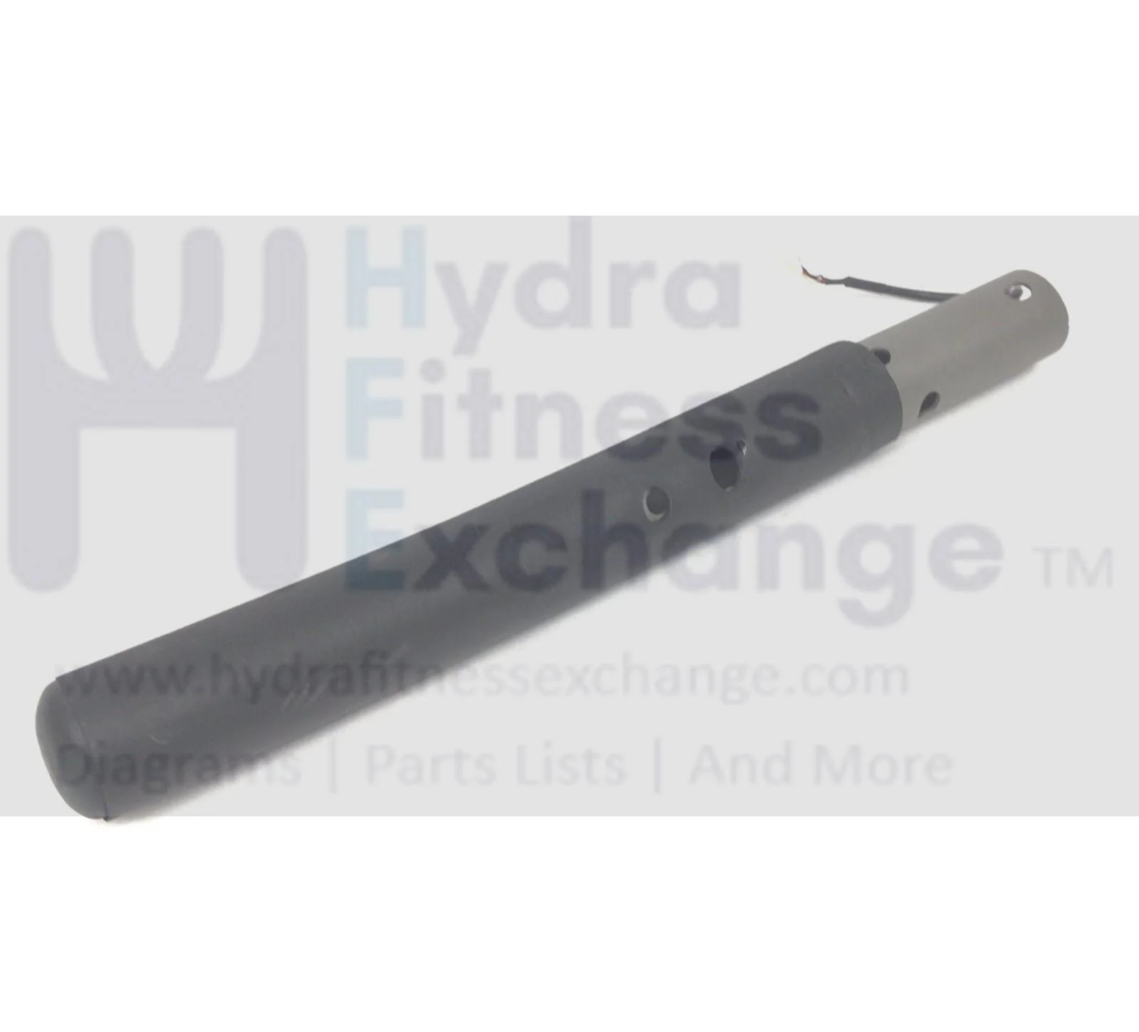 Spirit Fitness X Series Motorized XT675 Treadmill Left Handlebar Grip 9001846