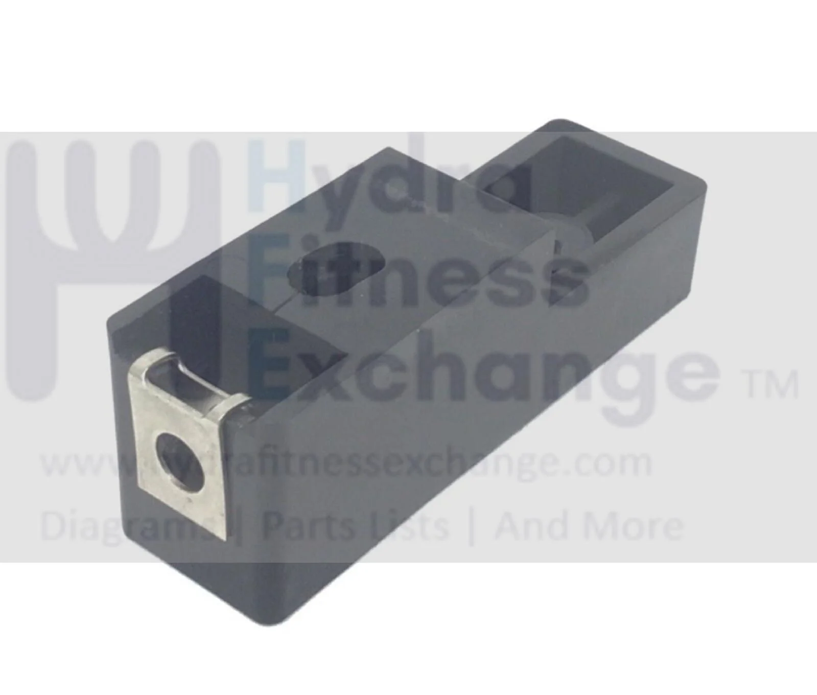 Spirit Fitness X Series XT675 Treadmill Frame Anchor Plastic Motor Cover