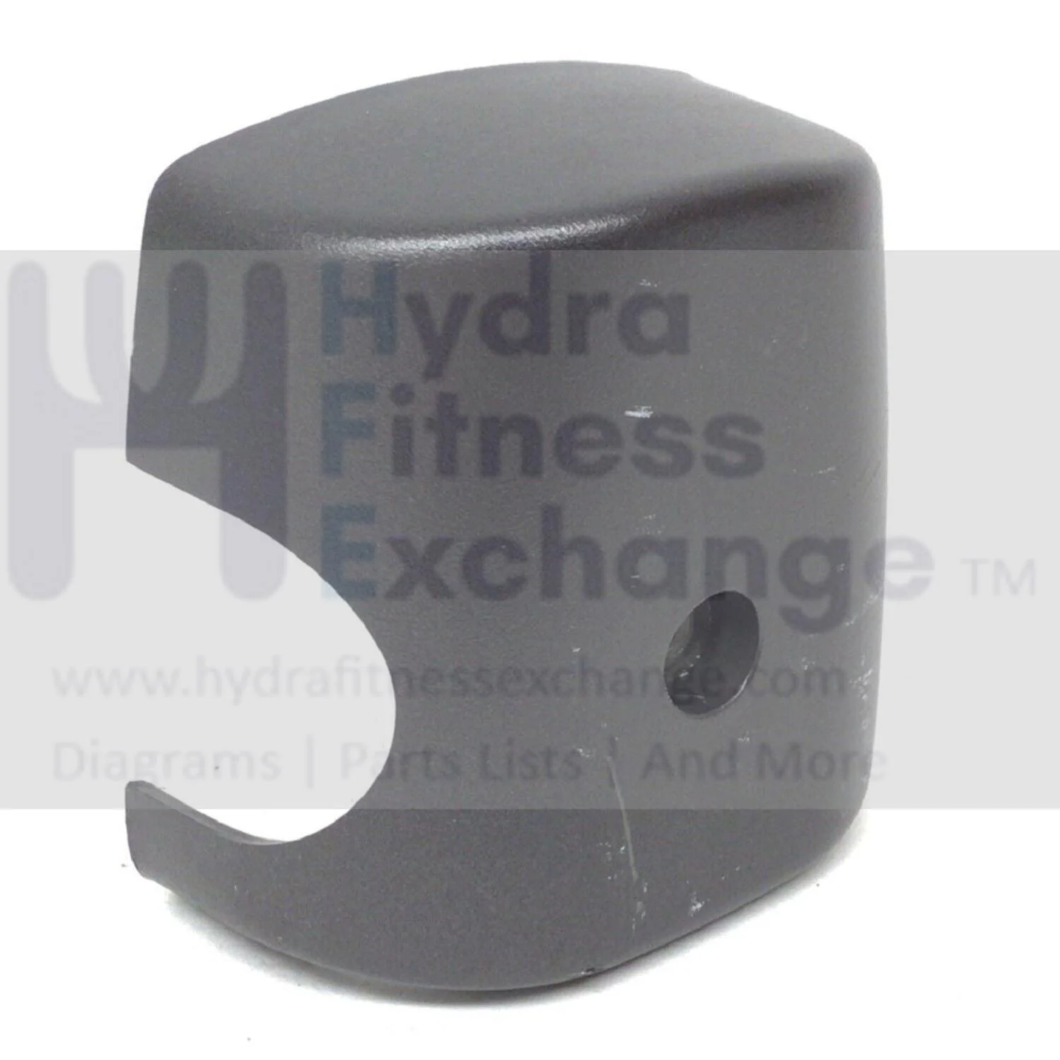 Spirit Fitness XE295 - 295012 Elliptical Right Rear Stabilizer Cover P190014-KF