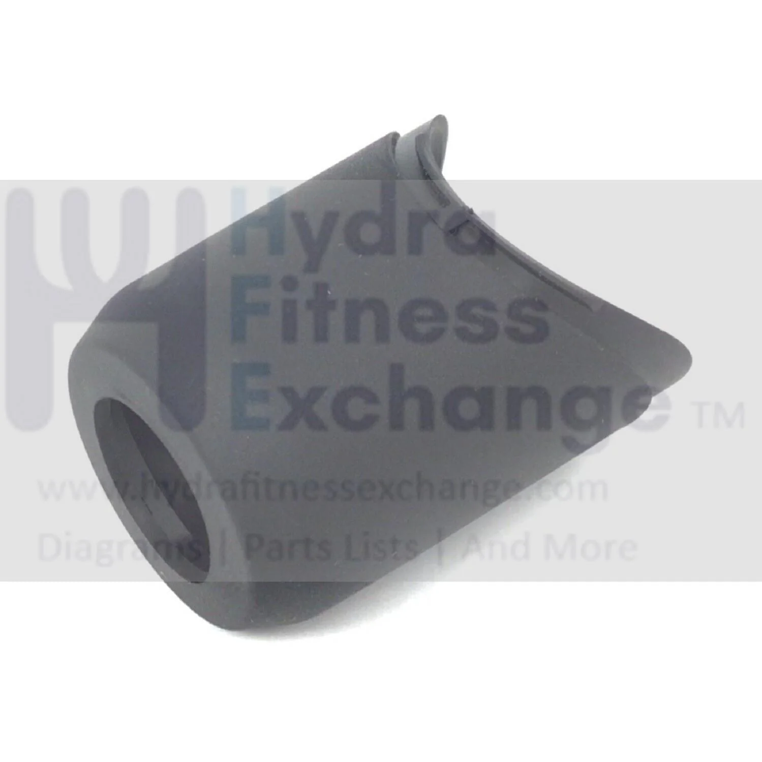Spirit Fitness XE295 Elliptical Handle Bar Cover P180103-A1