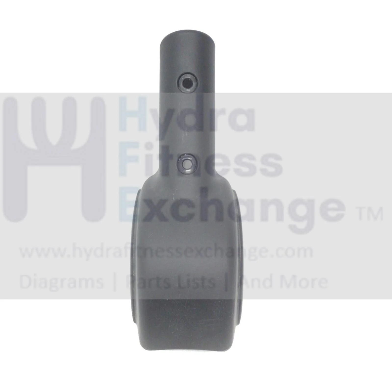 Spirit Fitness XE295 Elliptical Slide Wheel Cover P200001-BM