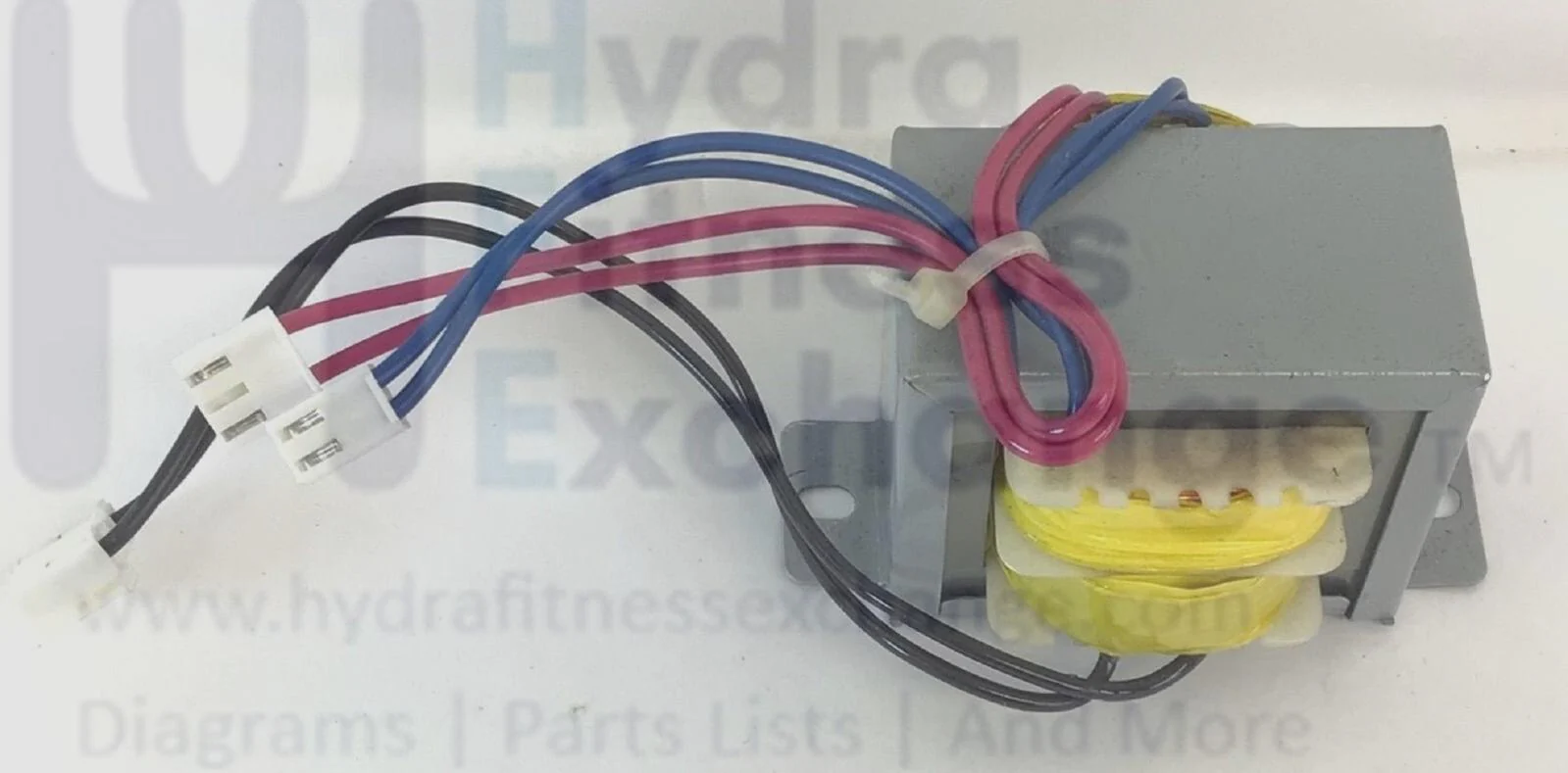 Spirit Fitness XT185 - 185812 Treadmill Transformer Choke D010038 - Image 2