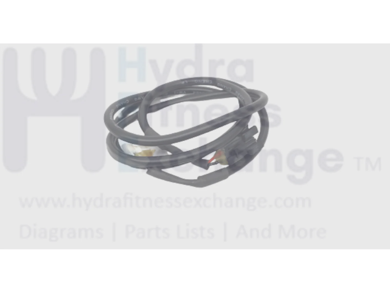 Spirit Fitness XT200 205881 Treadmill Incline Cable Wire 550mm 000516