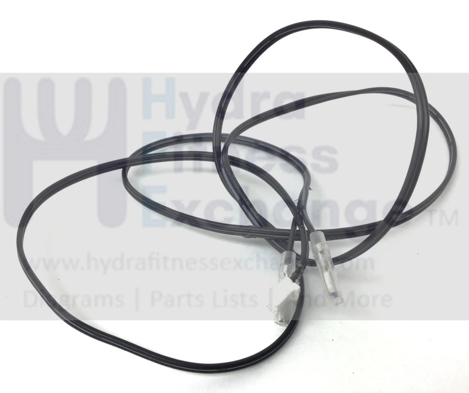 Spirit Fitness Xt285 Treadmill Hand Sensor Cable E030028