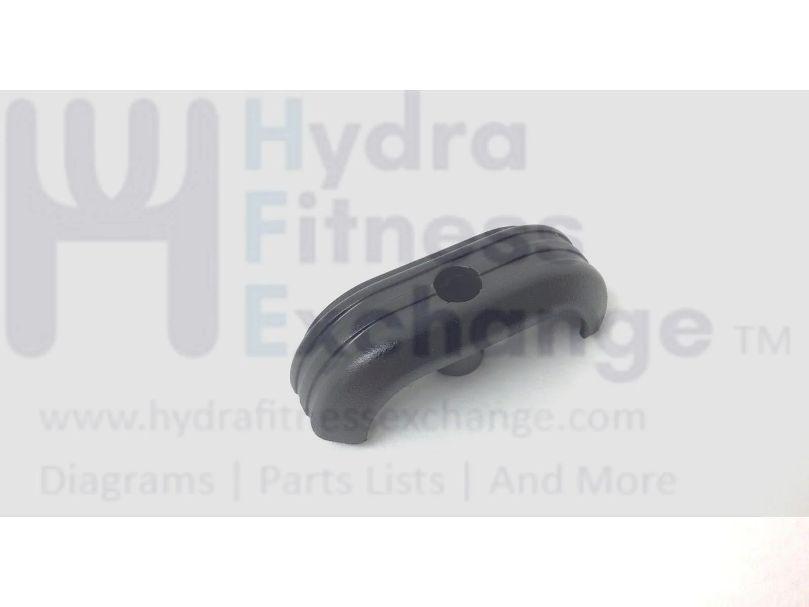 Spirit Fitness Xt285 Treadmill Handpulse End Cap Bottom Cover P060583