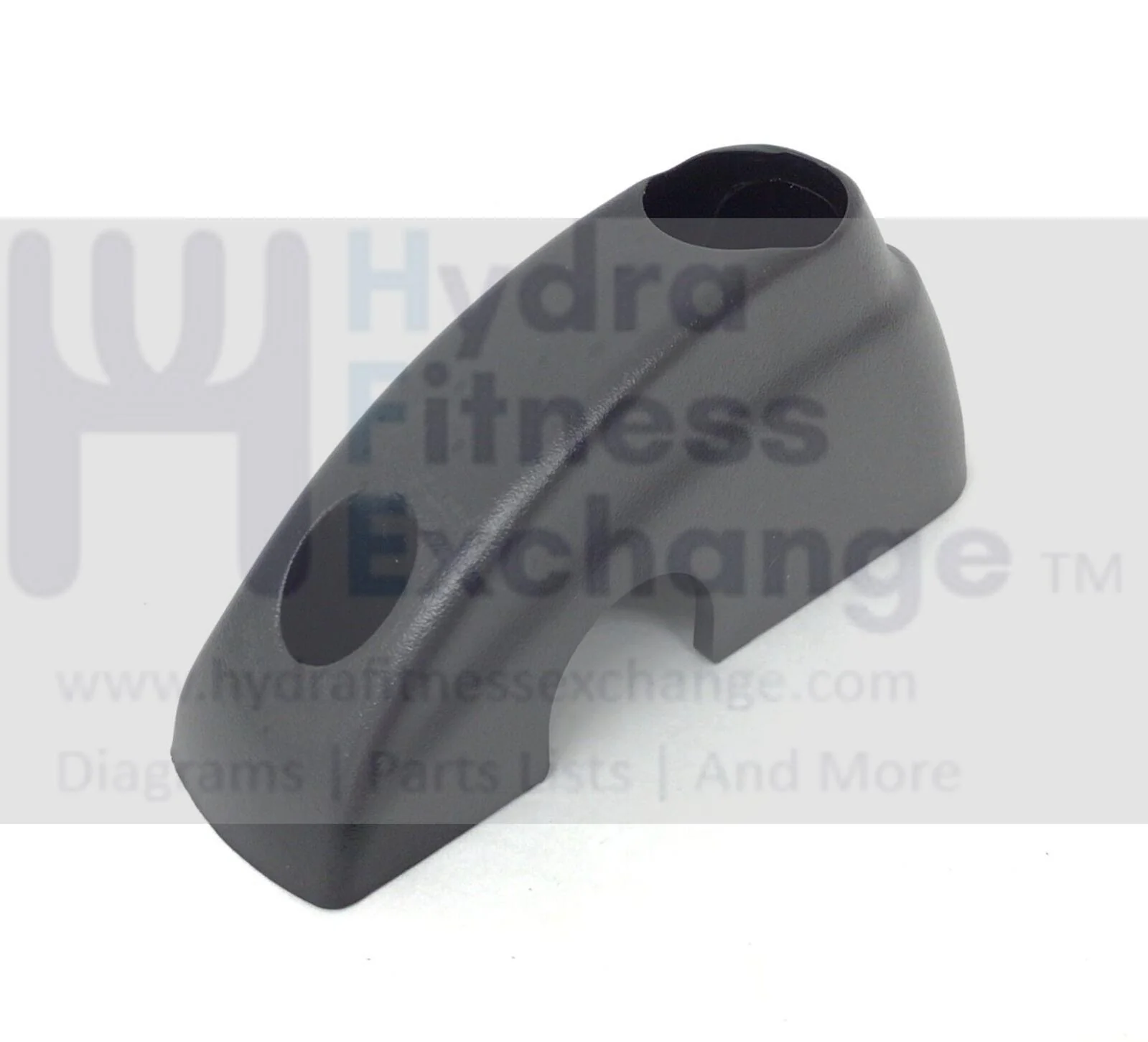 Spirit Fitness XT285 Treadmill Left Foot Pad Adjustment Cap P060099-A1