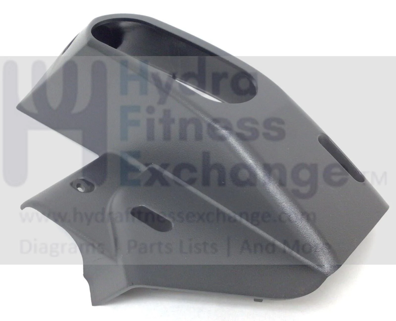 Spirit Fitness XT285 Treadmill Right Console Mast Cover P020477-A1