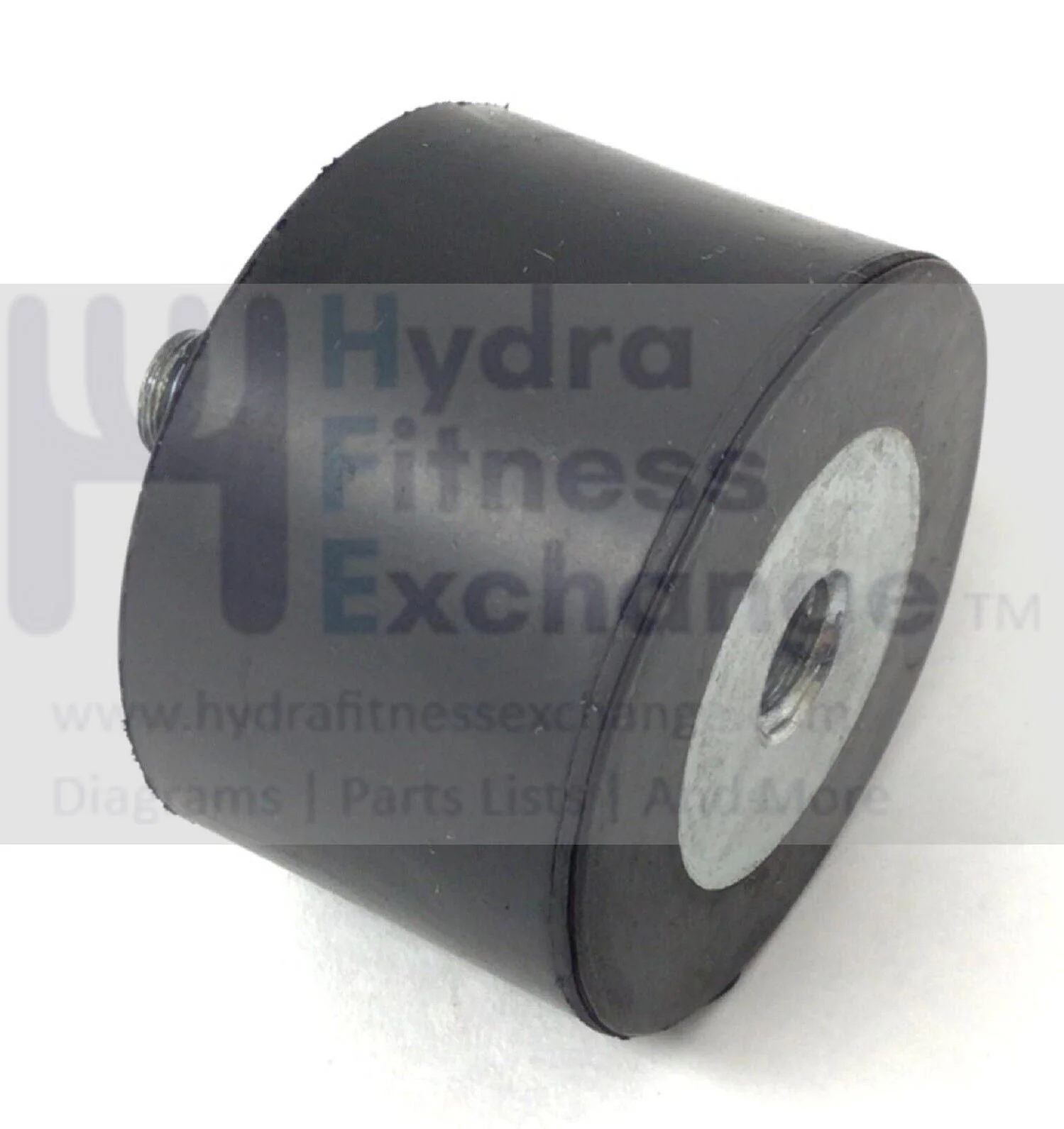 Spirit Fitness Xt285 Treadmill Rubber Damper Cushion Isolator