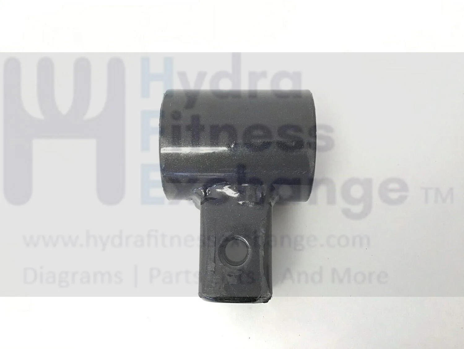Spirit Fitness Xterra FS5.5e Elliptical Black Bushing Housing BB070057-S15