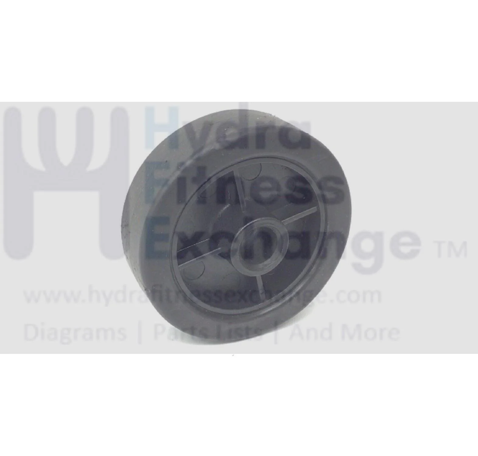 Spirit Sole Fitness CT800 Treadmill Transportation Wheel P050004-A1