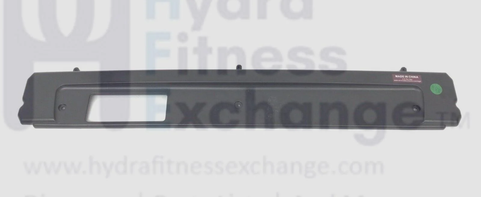 Spirit Sole Fitness F80 XT285 Treadmill Motor Front Cover P010151-A1