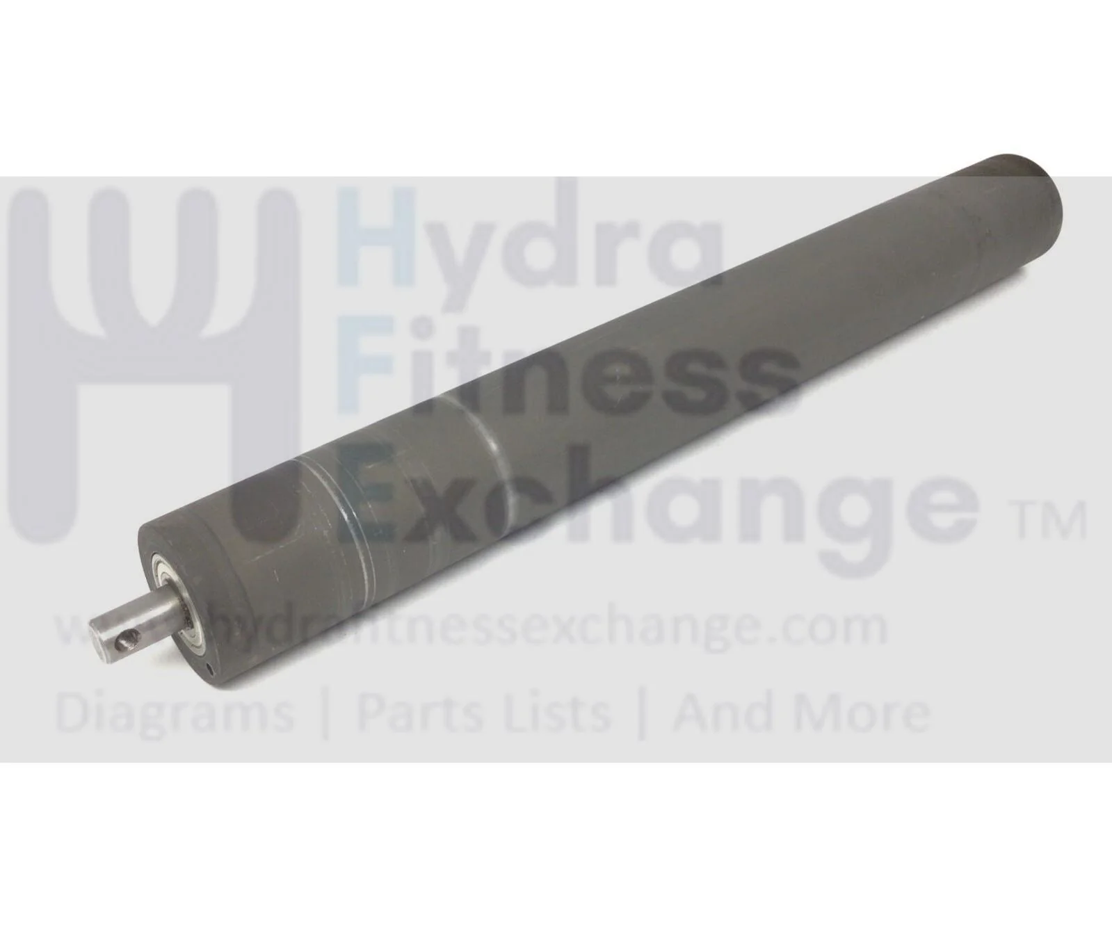 Spirit Sole Fitness WTT8 XT685 XT675 Treadmill Rear Idler Roller 000500