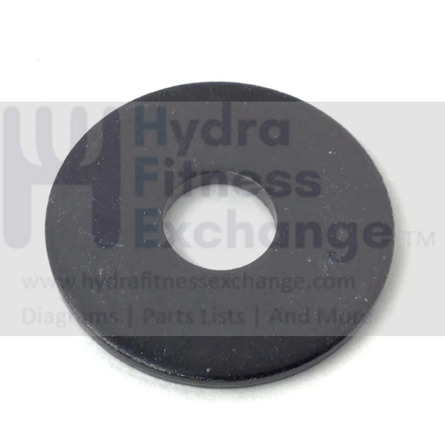 Spirit Sole Fuel Fitness Elliptical  Flat Washer J210042-Y3