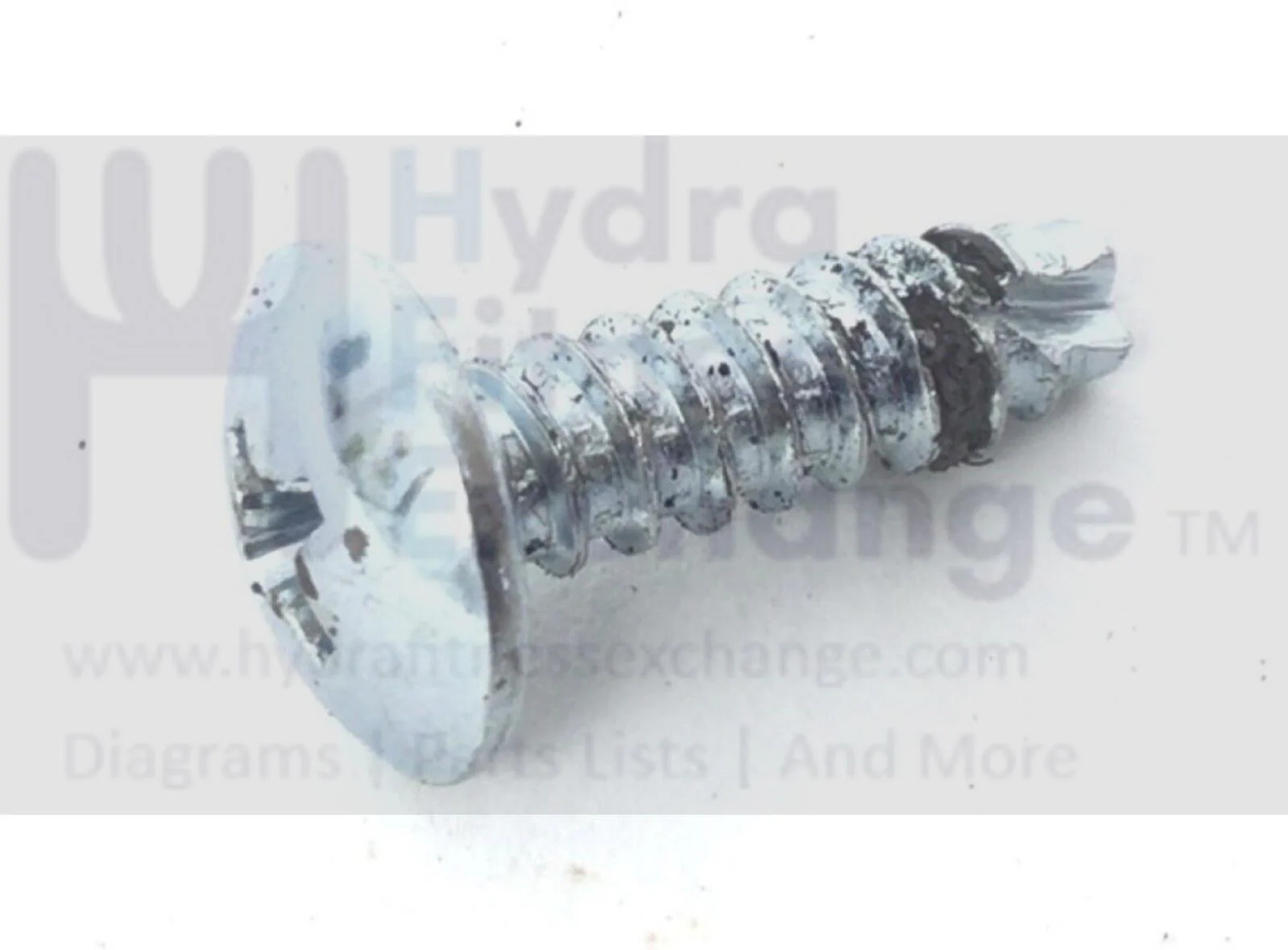 Spirit Sole Xterra Fitness Elliptical Screw J396804-Z1