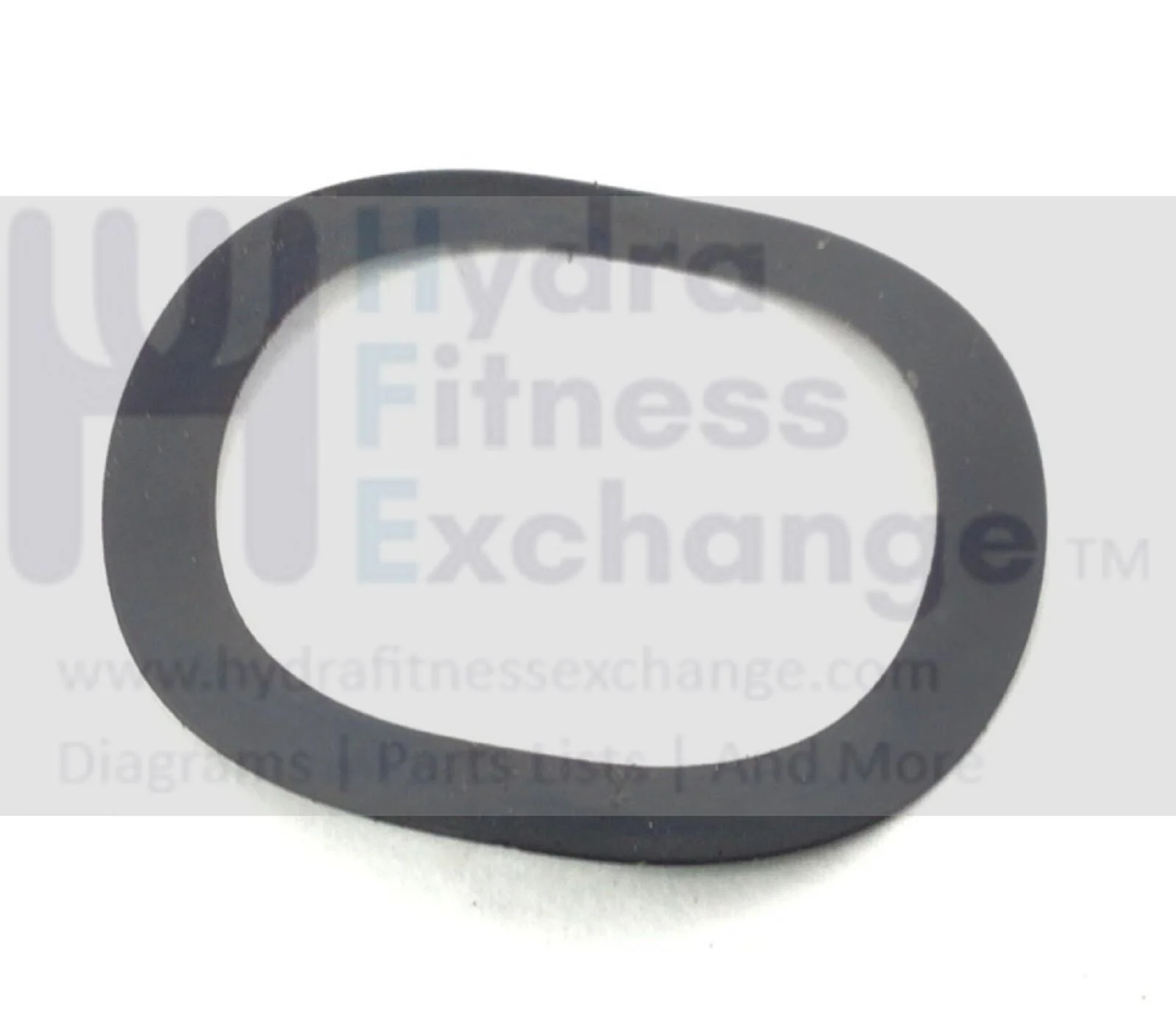 Spirit Sole Xterra Fitness Elliptical Wave Washer J250001-Z4