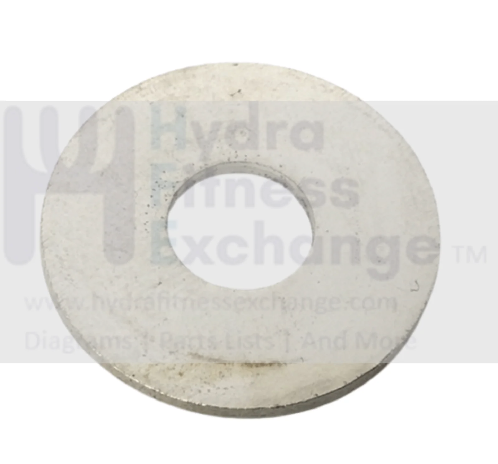 Spirit Sole Xterra Fitness Treadmill Flat Washer 5/16" - 23 X 1.5T J210009-Z1
