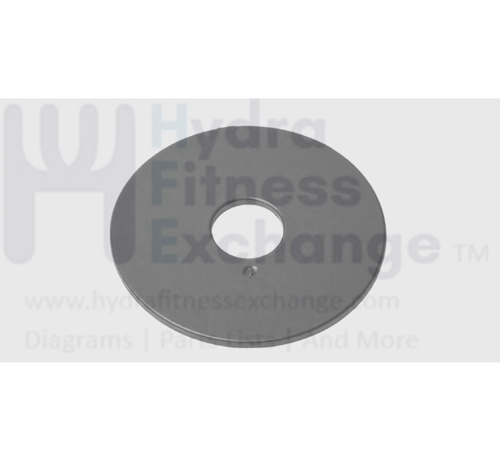 Spirit Sole Xterra Fitness Treadmill Nylon Plastic Washer 13mm P060206-A1