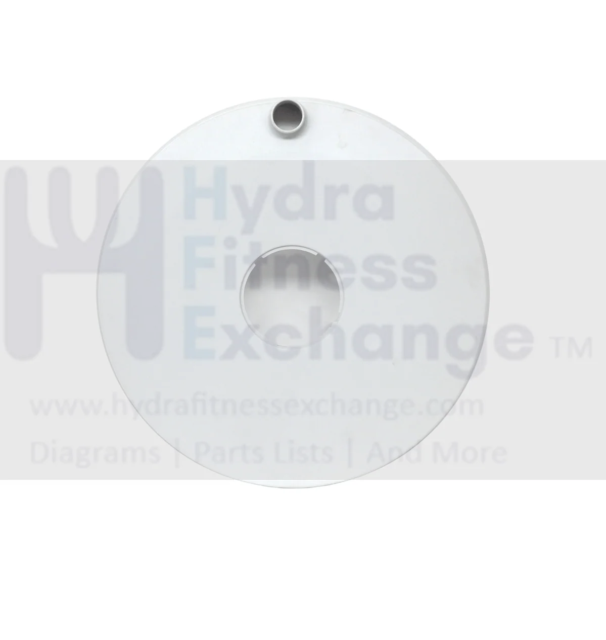 Spirit X Series XE350 XE550 XE850 Elliptical Round Disk 000160 - Image 2