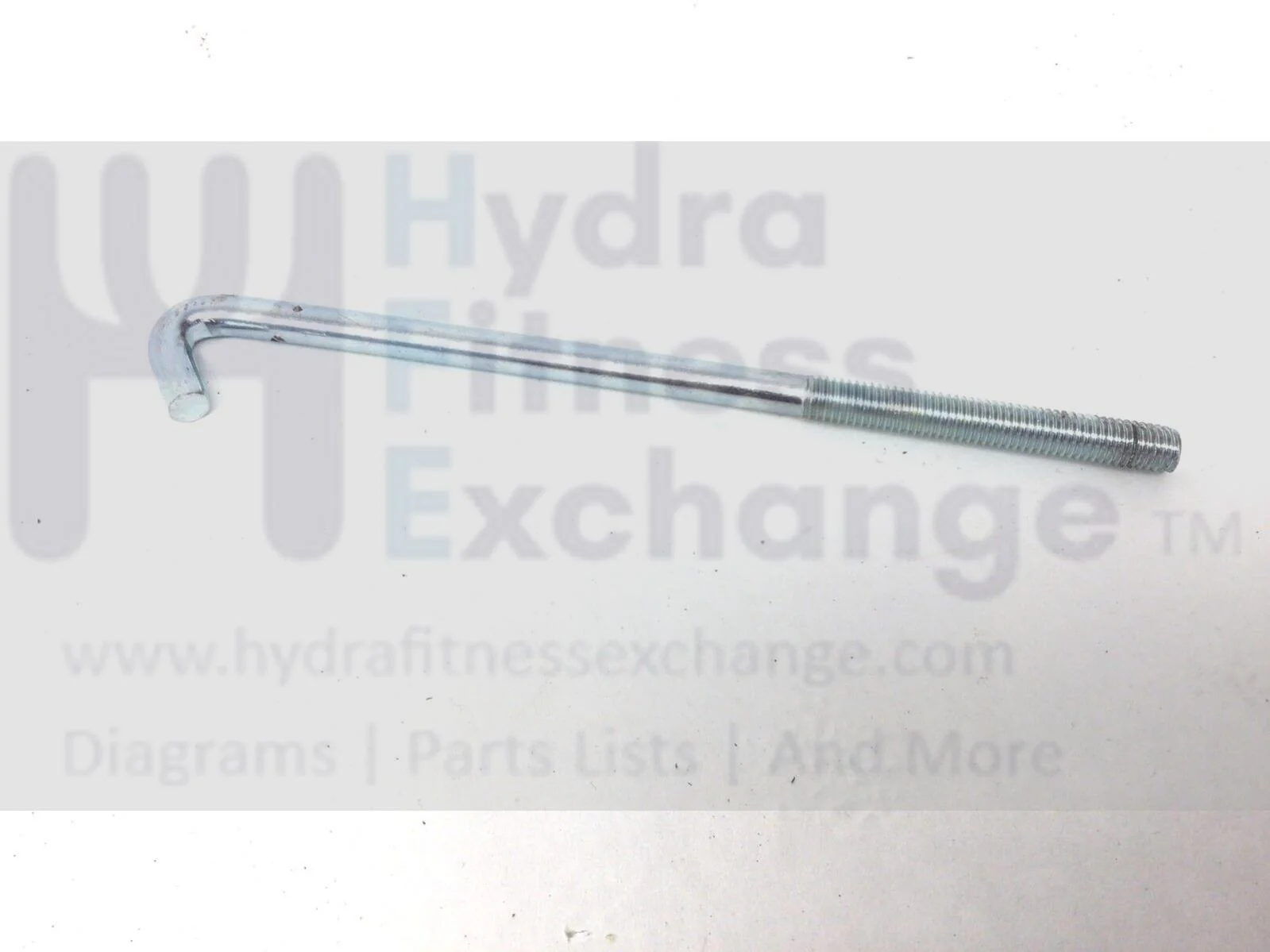 Spirit Xterra Elliptical J Bolt Belt Tension Assembly M8xP1.25x170L J083012K