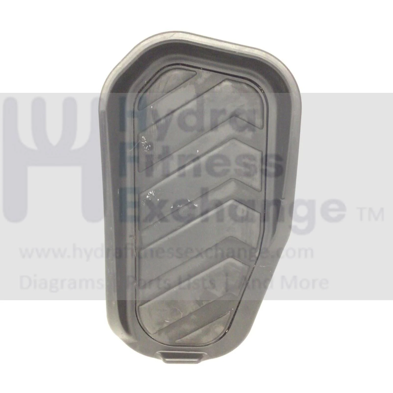 Spirit Xterra XE295 XE395 XE795 FS5.8e Elliptical Right Foot Pedal RP130018B-A1